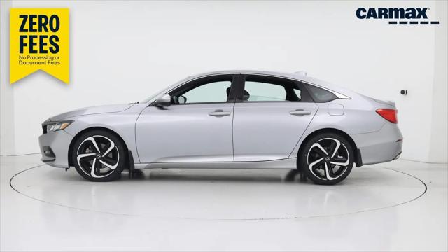 2025 Honda Accord Sedan SE for sale in Jackson, MS
