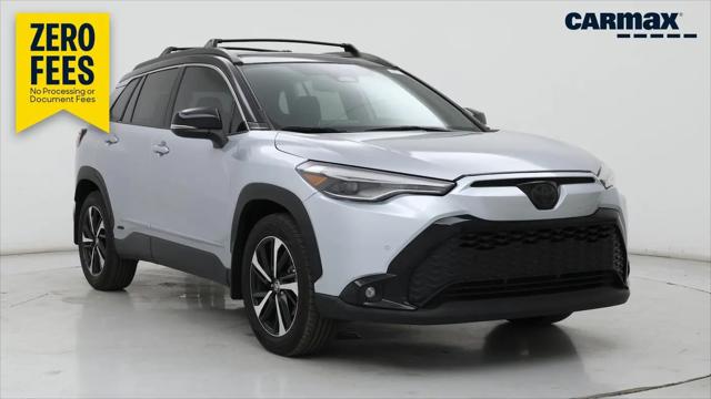 2024 Toyota Corolla Cross Hybrid XSE for sale in Wichita, KS