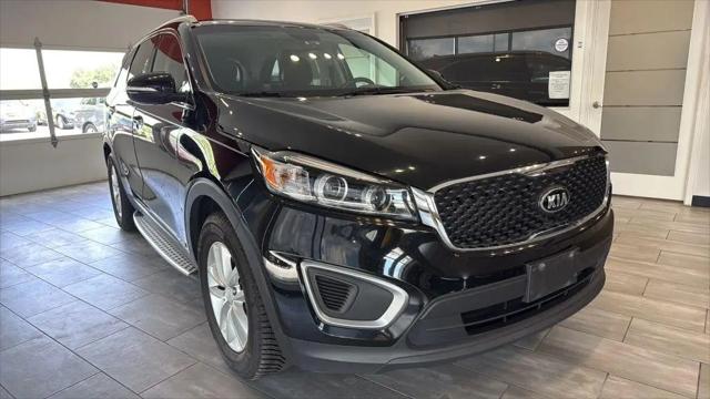 2016 Kia Sorento 3.3L LX for sale in Whiteland, IN