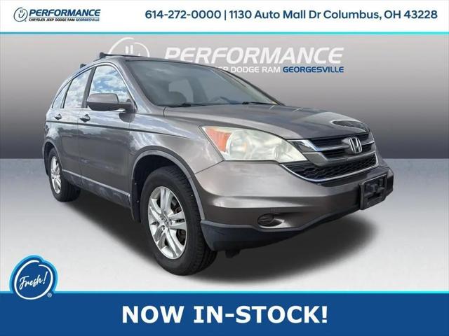 2010 Honda CR-V for sale near Columbus, OH