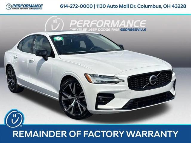 2024 Volvo S60 B5 Core Dark Theme for sale in Columbus, OH