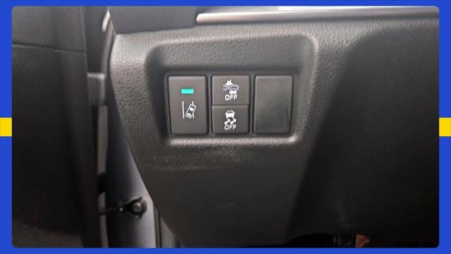 2016 Acura MDX Technology  AcuraWatch Plus Packages