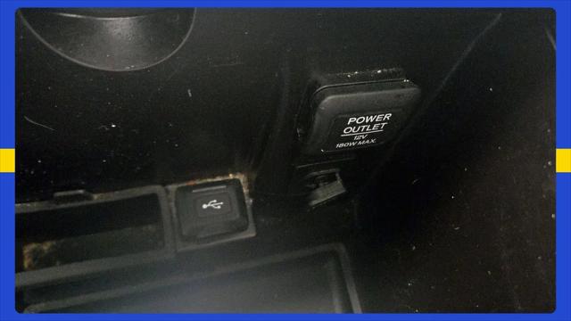 2016 Acura MDX Technology  AcuraWatch Plus Packages