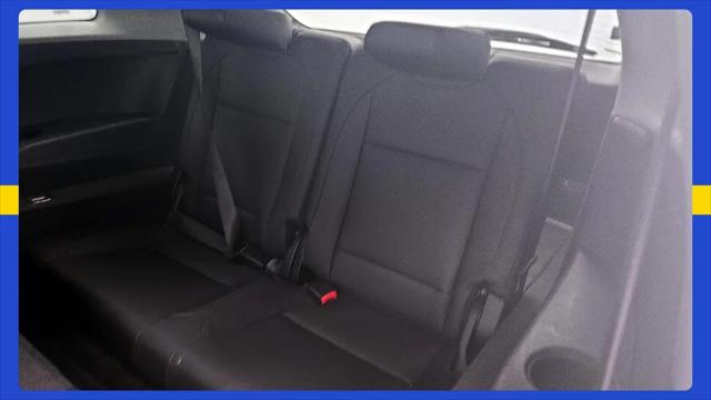 2016 Acura MDX Technology  AcuraWatch Plus Packages