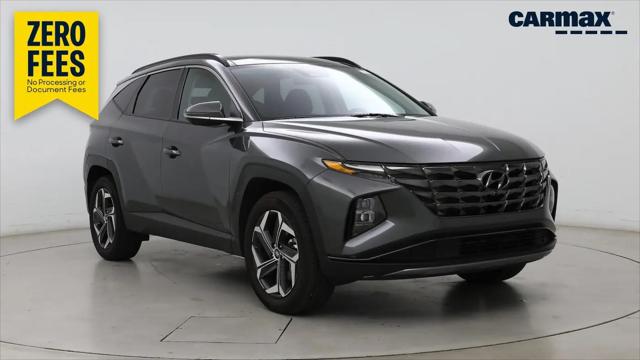 2024 Hyundai Tucson Hybrid Limited for sale in Madison, TN