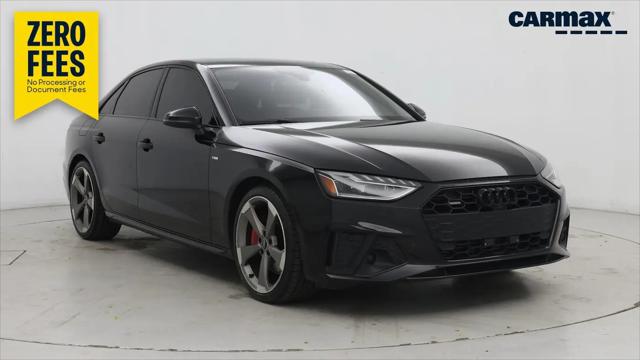 2022 Audi A4 Premium Plus 45 TFSI S line quattro S tronic for sale in Madison, TN