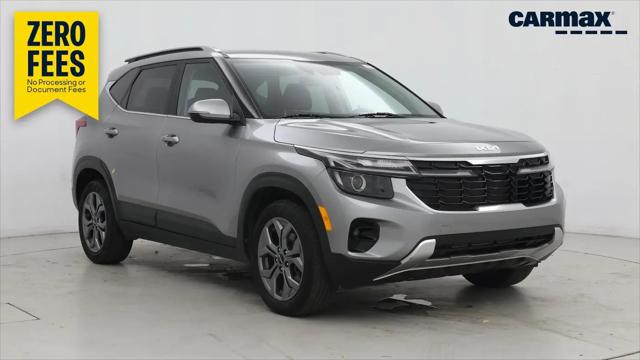 2024 Kia Seltos S for sale in Madison, TN