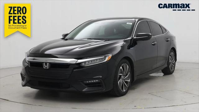 2022 Honda Insight Touring for sale in Madison, TN