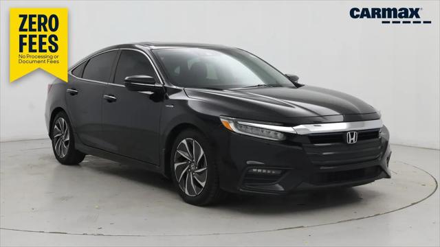 2022 Honda Insight Touring for sale in Madison, TN