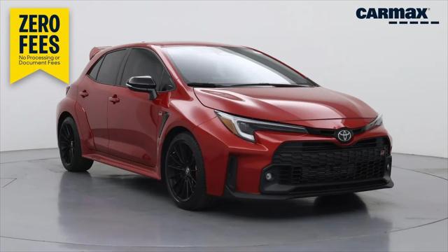 2023 Toyota GR Corolla Core for sale in Madison, TN