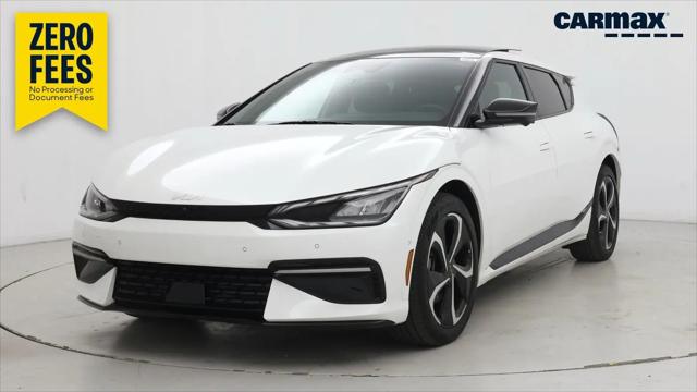 2024 Kia EV6 GT-Line for sale in Madison, TN