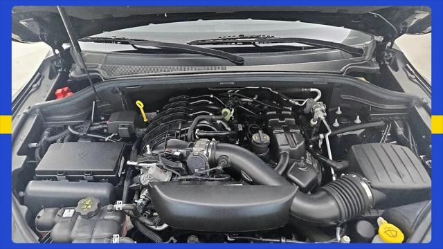 2023 Dodge Durango GT Premium AWD