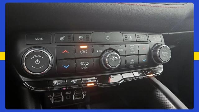 2023 Dodge Durango GT Premium AWD