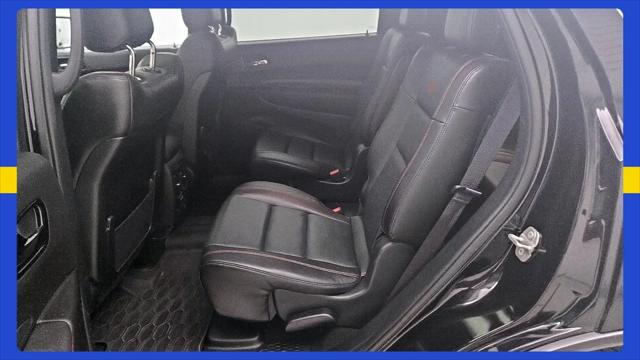 2023 Dodge Durango GT Premium AWD