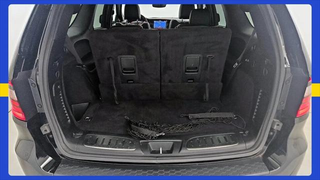 2023 Dodge Durango GT Premium AWD