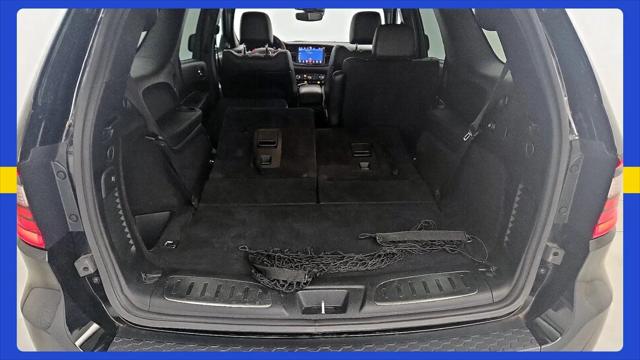 2023 Dodge Durango GT Premium AWD