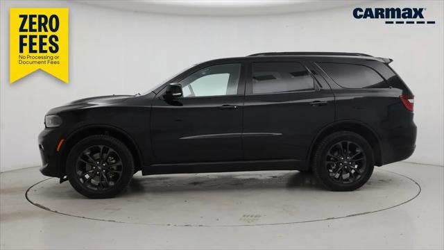 2023 Dodge Durango GT Premium AWD