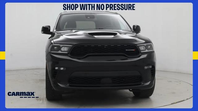 2023 Dodge Durango GT Premium AWD