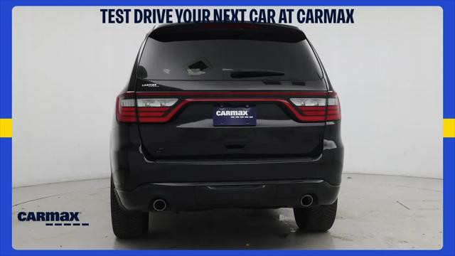 2023 Dodge Durango GT Premium AWD