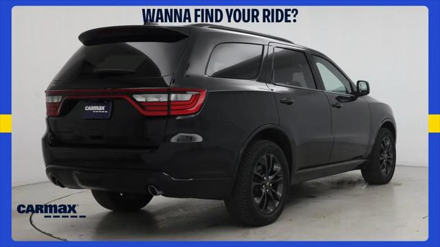 2023 Dodge Durango GT Premium AWD