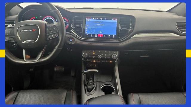 2023 Dodge Durango GT Premium AWD