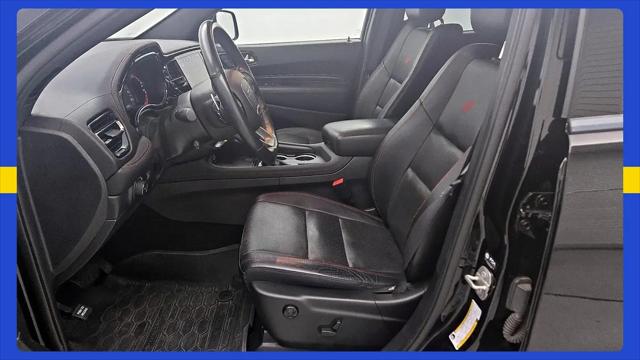 2023 Dodge Durango GT Premium AWD