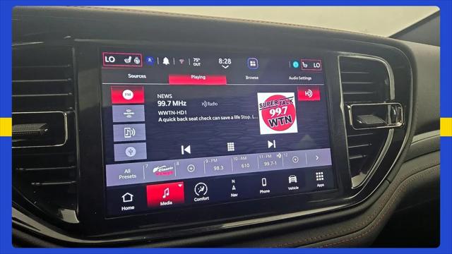 2023 Dodge Durango GT Premium AWD