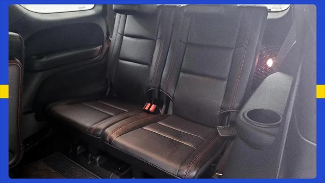2023 Dodge Durango GT Premium AWD