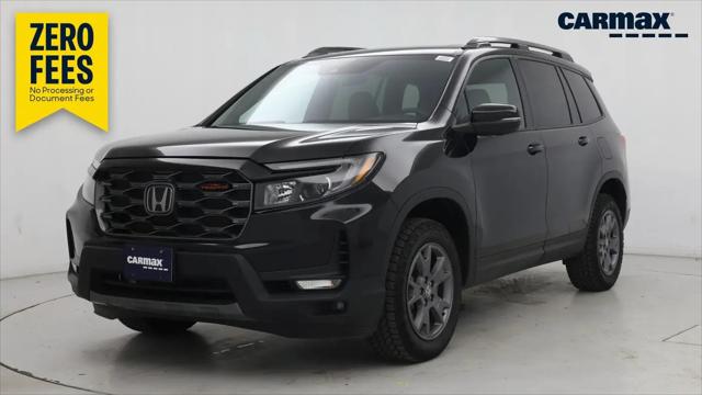 2024 Honda Passport AWD TrailSport for sale in Madison, TN