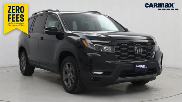 2024 Honda Passport AWD TrailSport for sale in Madison, TN