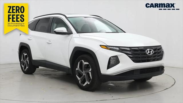 2024 Hyundai Tucson SEL for sale in Madison, TN