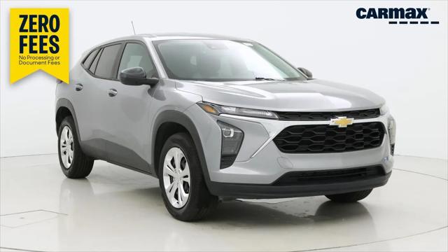 2024 Chevrolet Trax FWD SP for sale in Kennesaw, GA