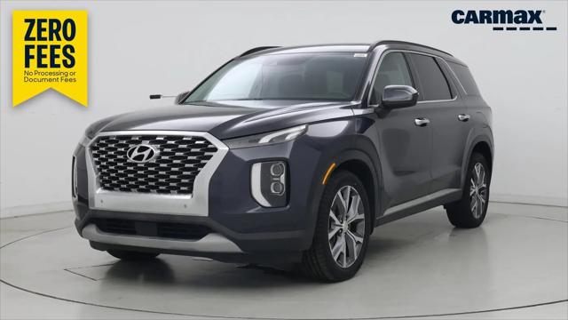 2020 Hyundai Palisade SEL for sale in Kennesaw, GA