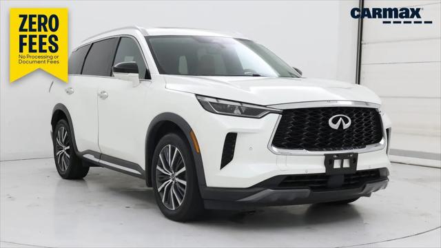 2023 INFINITI QX60 SENSORY AWD for sale in Kennesaw, GA