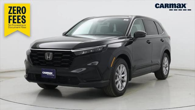 2024 Honda CR-V EX-L AWD for sale in Brooklyn Park, MN