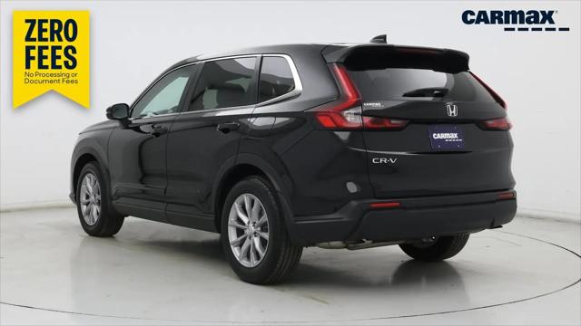 2024 Honda CR-V EX-L AWD for sale in Brooklyn Park, MN