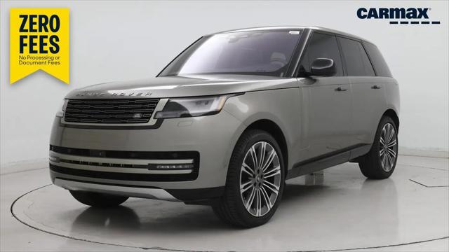 2023 Land Rover Range Rover P400 SE for sale in Brooklyn Park, MN