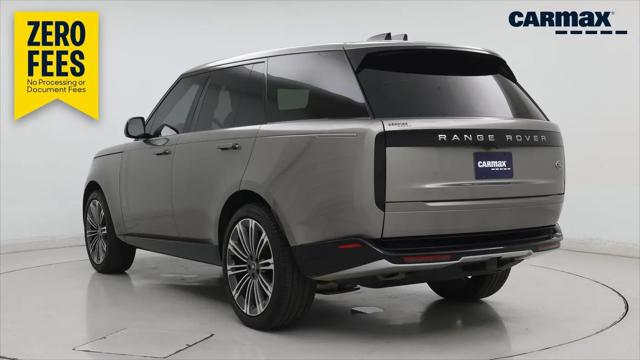 2023 Land Rover Range Rover P400 SE for sale in Brooklyn Park, MN