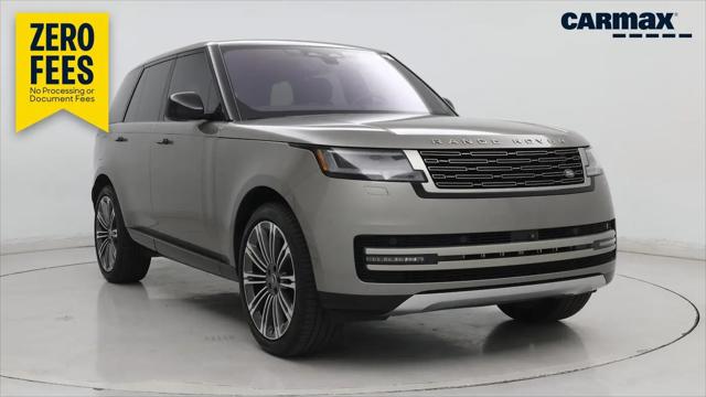 2023 Land Rover Range Rover P400 SE for sale in Brooklyn Park, MN