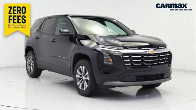2026 Chevrolet Equinox FWD LT for sale in Orlando, FL