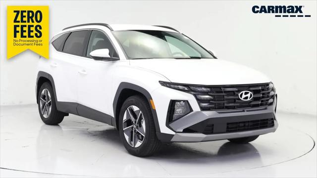 2026 Hyundai Tucson SEL for sale in Orlando, FL