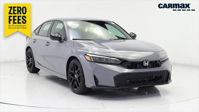 2026 Honda Civic Sport for sale in Orlando, FL