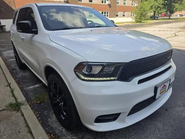 2019 Dodge Durango GT Plus AWD for sale in Terre Haute, IN