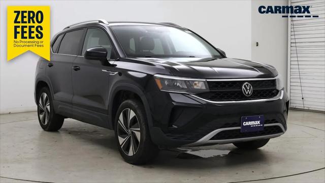 2023 Volkswagen Taos 1.5T SE for sale in East Meadow, NY