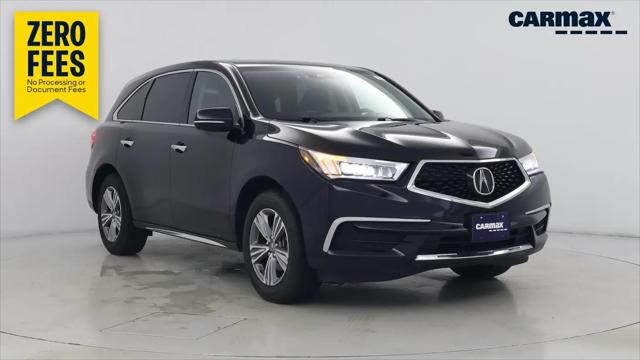2020 Acura MDX Standard for sale in East Meadow, NY