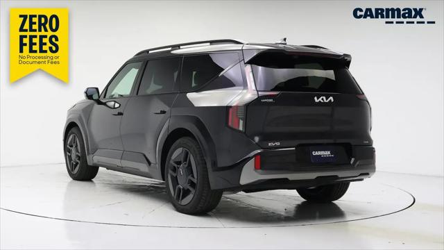 2024 Kia EV9 GT-Line for sale in Naperville, IL