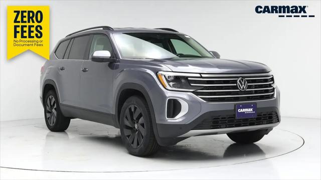 2025 Volkswagen Atlas 2.0T SE w/Technology for sale in Naperville, IL
