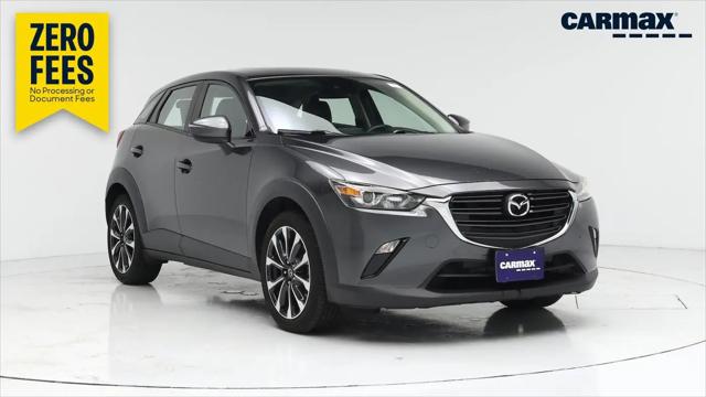 2019 Mazda CX-3 Touring for sale in Naperville, IL