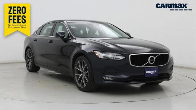 2019 Volvo S90 T5 Momentum for sale in Naperville, IL