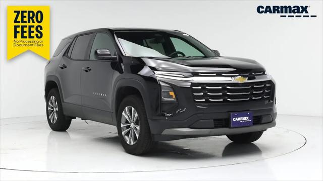 2026 Chevrolet Equinox FWD LT for sale in Naperville, IL
